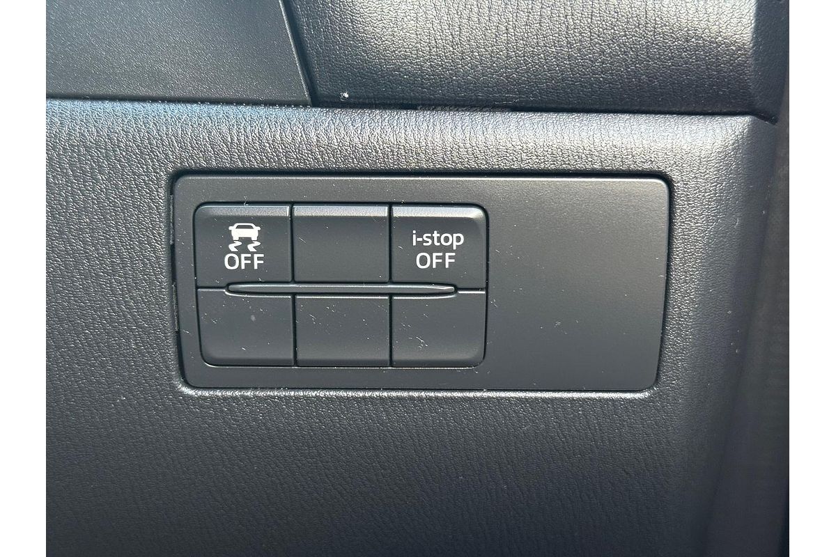 2014 Mazda 3 Neo BM Series