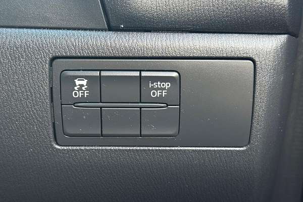 2014 Mazda 3 Neo BM Series