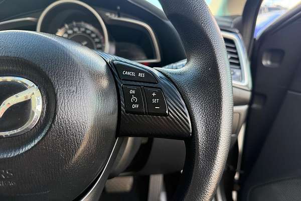 2014 Mazda 3 Neo BM Series