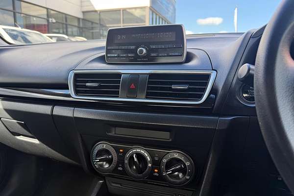 2014 Mazda 3 Neo BM Series