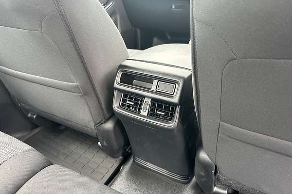 2025 Mazda BT-50 XT TF 4X4