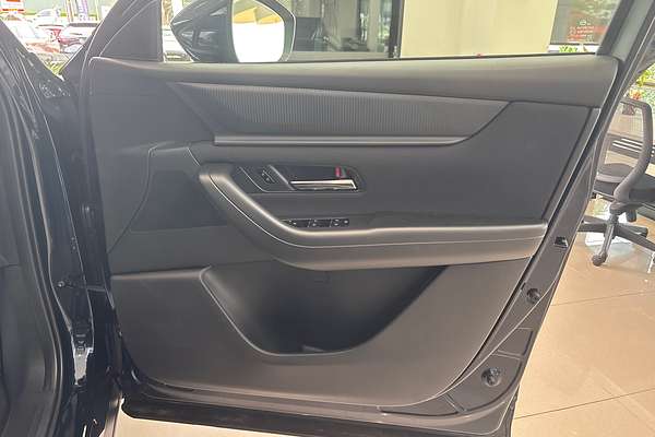 2025 Mazda CX-60 G25 Pure KH Series