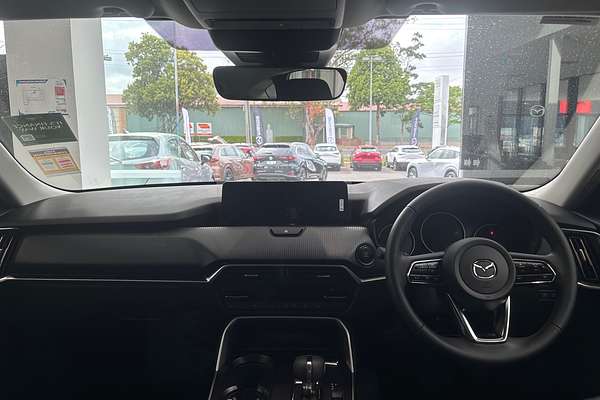 2025 Mazda CX-60 G25 Pure KH Series