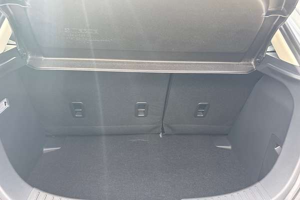 2025 Mazda 2 G15 Evolve DJ Series