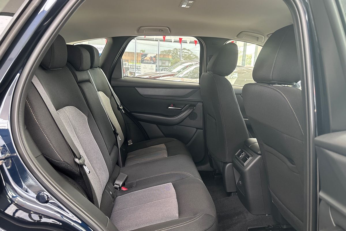 2025 Mazda CX-60 G25 Pure KH Series