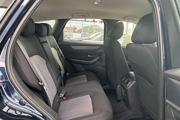 2025 Mazda CX-60 G25 Pure KH Series