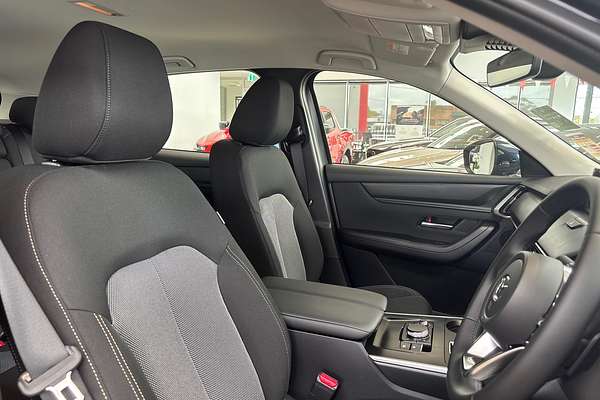 2025 Mazda CX-60 G25 Pure KH Series