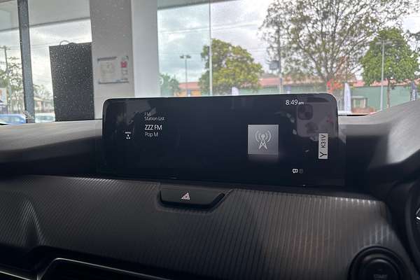 2025 Mazda CX-60 G25 Pure KH Series