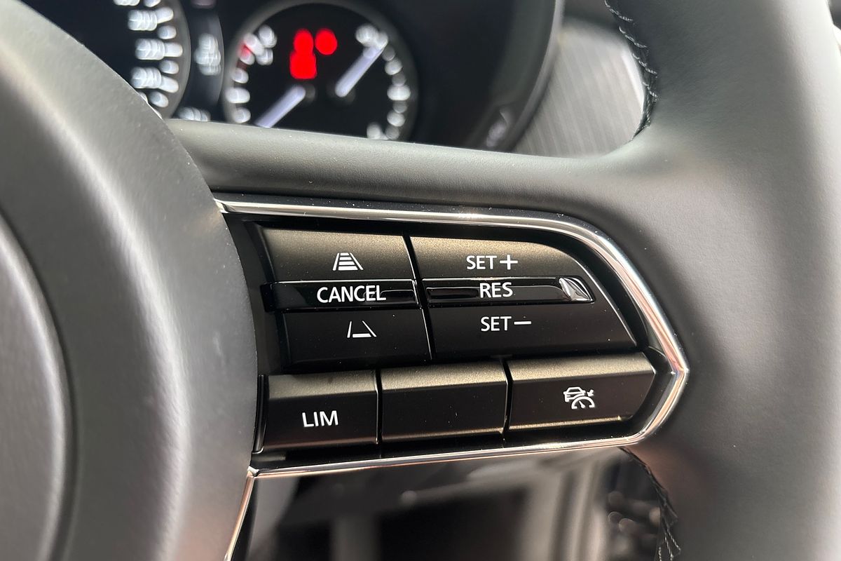 2025 Mazda CX-60 G25 Pure KH Series