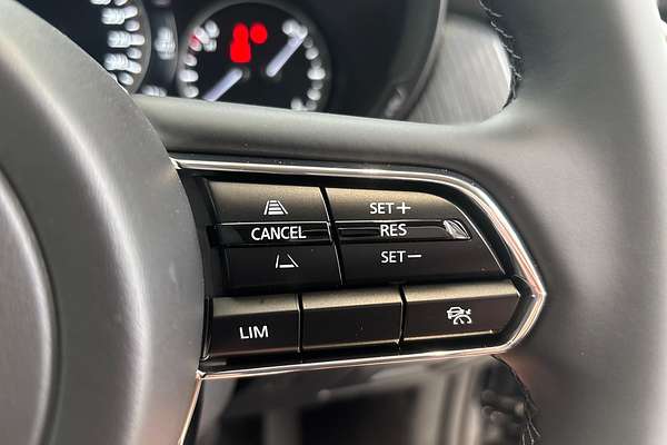 2025 Mazda CX-60 G25 Pure KH Series