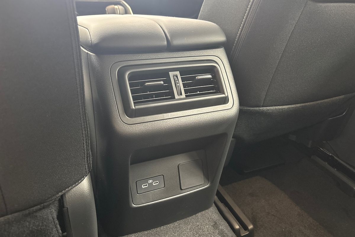 2025 Mazda CX-60 G25 Pure KH Series