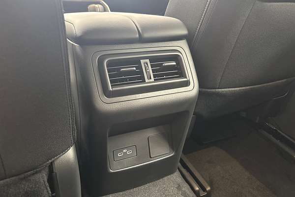 2025 Mazda CX-60 G25 Pure KH Series