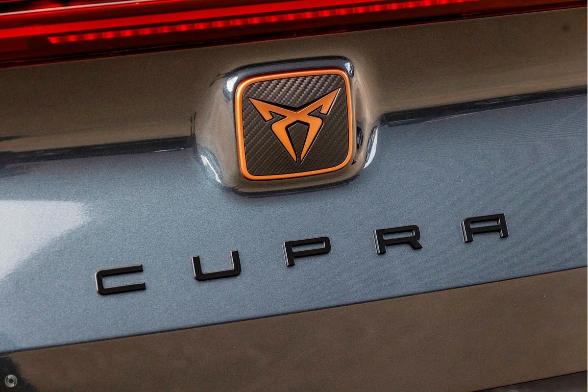 2024 CUPRA Formentor VZe KM