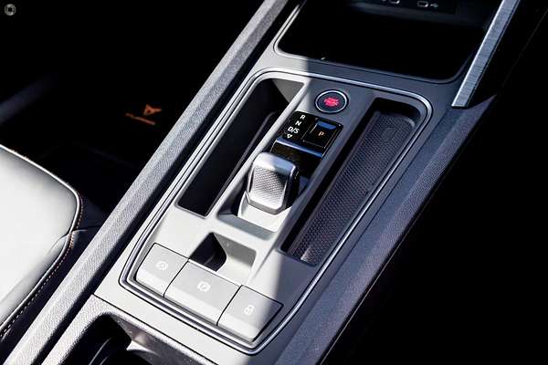 2024 CUPRA Formentor VZe KM