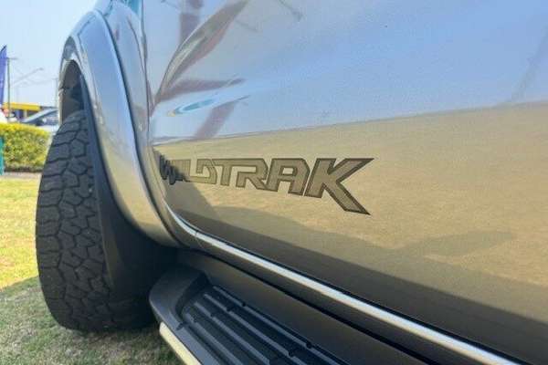 2019 Ford Ranger Wildtrak PX MkIII 4X4 3.2L
