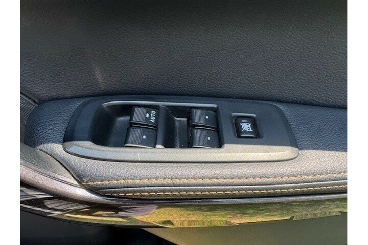 2019 Ford Ranger Wildtrak PX MkIII 4X4 3.2L
