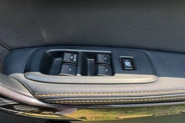2019 Ford Ranger Wildtrak PX MkIII 4X4 3.2L