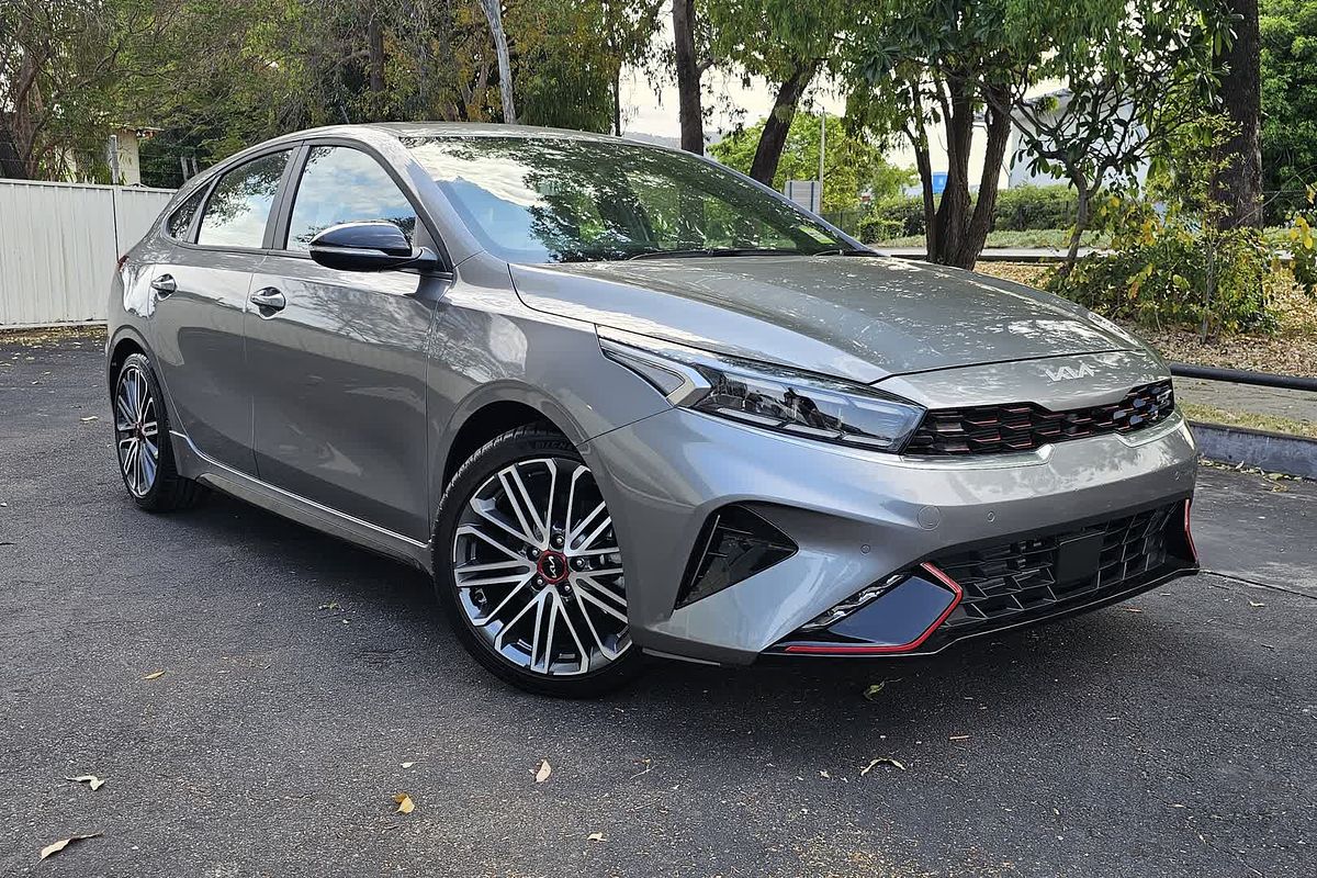2024 Kia Cerato GT BD