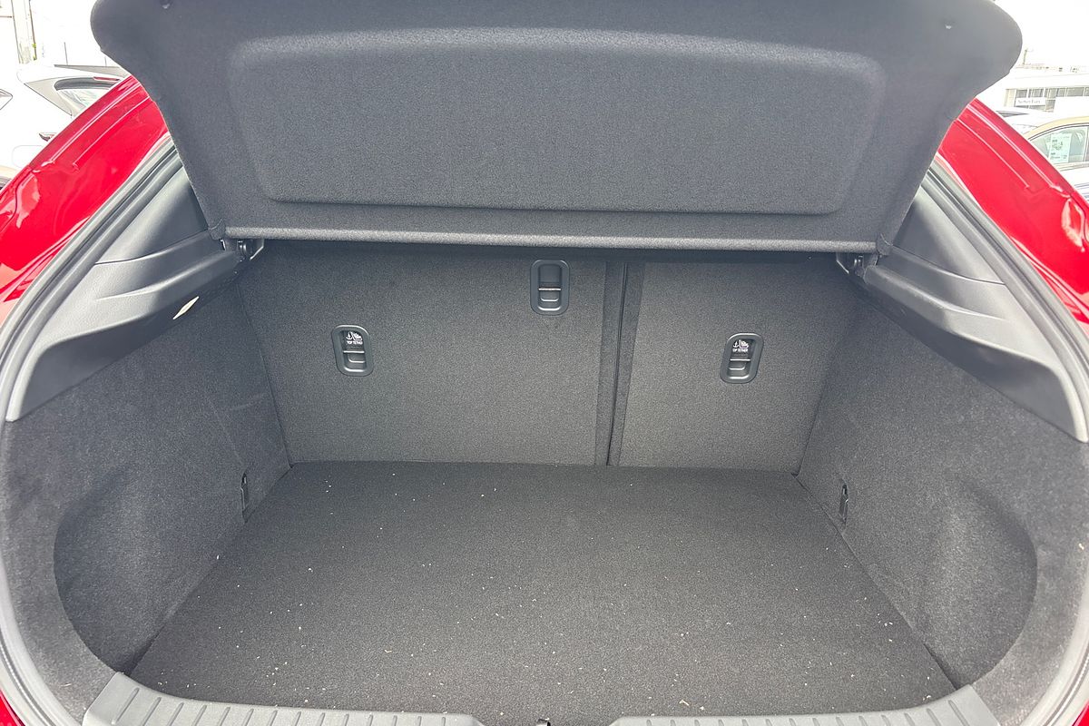 2025 Mazda CX-30 G20 Touring DM Series