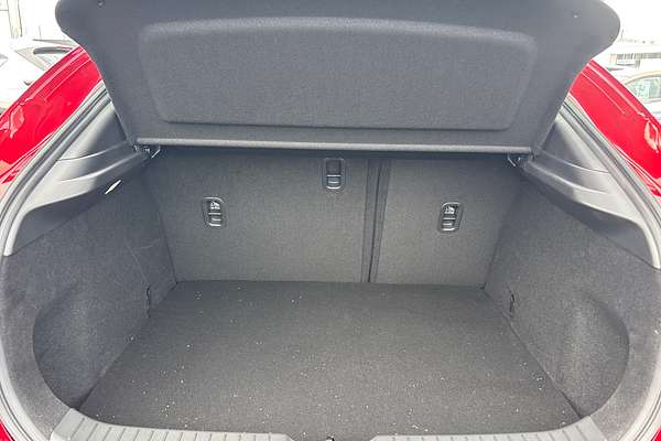 2025 Mazda CX-30 G20 Touring DM Series