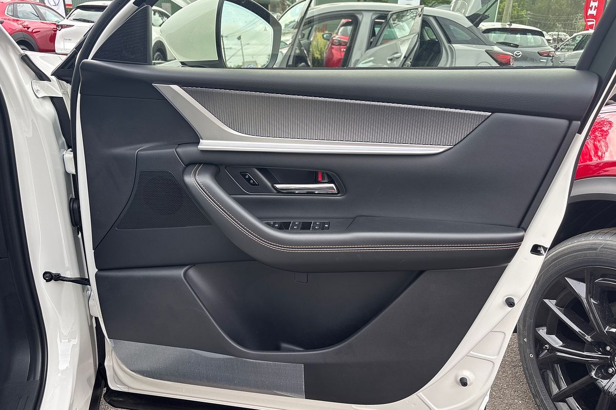 2025 Mazda CX-60 P50e Touring KH Series