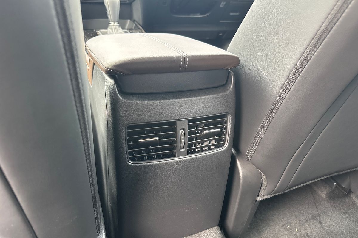 2025 Mazda CX-30 G20 Touring DM Series