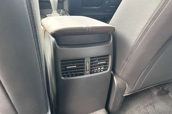 2025 Mazda CX-30 G20 Touring DM Series