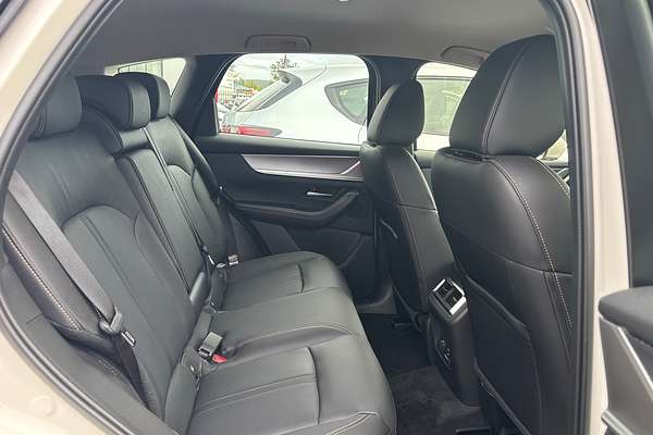 2025 Mazda CX-60 P50e Touring KH Series