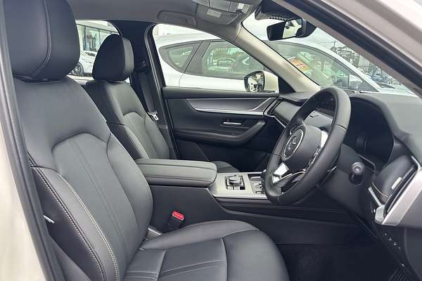 2025 Mazda CX-60 P50e Touring KH Series