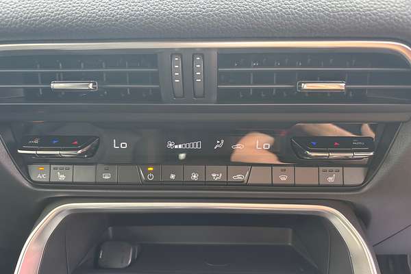 2025 Mazda CX-60 P50e Touring KH Series