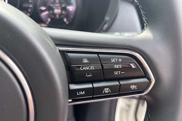 2025 Mazda CX-60 P50e Touring KH Series