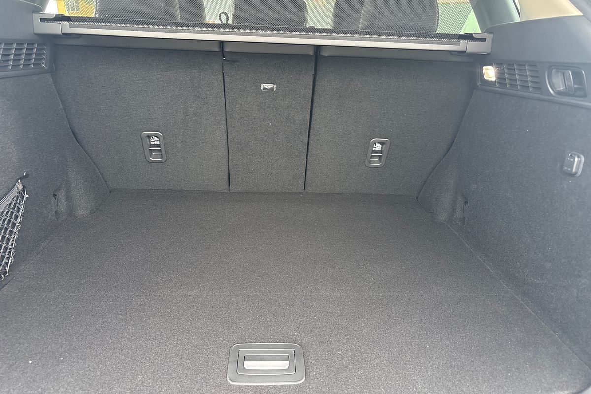 2025 Mazda CX-60 P50e Touring KH Series