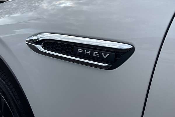 2025 Mazda CX-60 P50e Touring KH Series