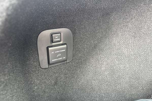 2025 Mazda CX-60 P50e Touring KH Series