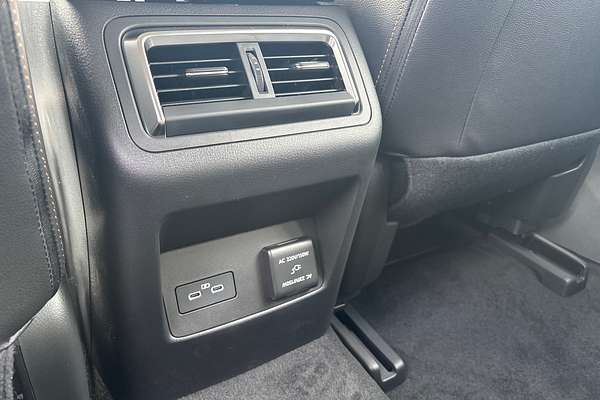 2025 Mazda CX-60 P50e Touring KH Series