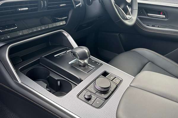 2025 Mazda CX-60 P50e Touring KH Series