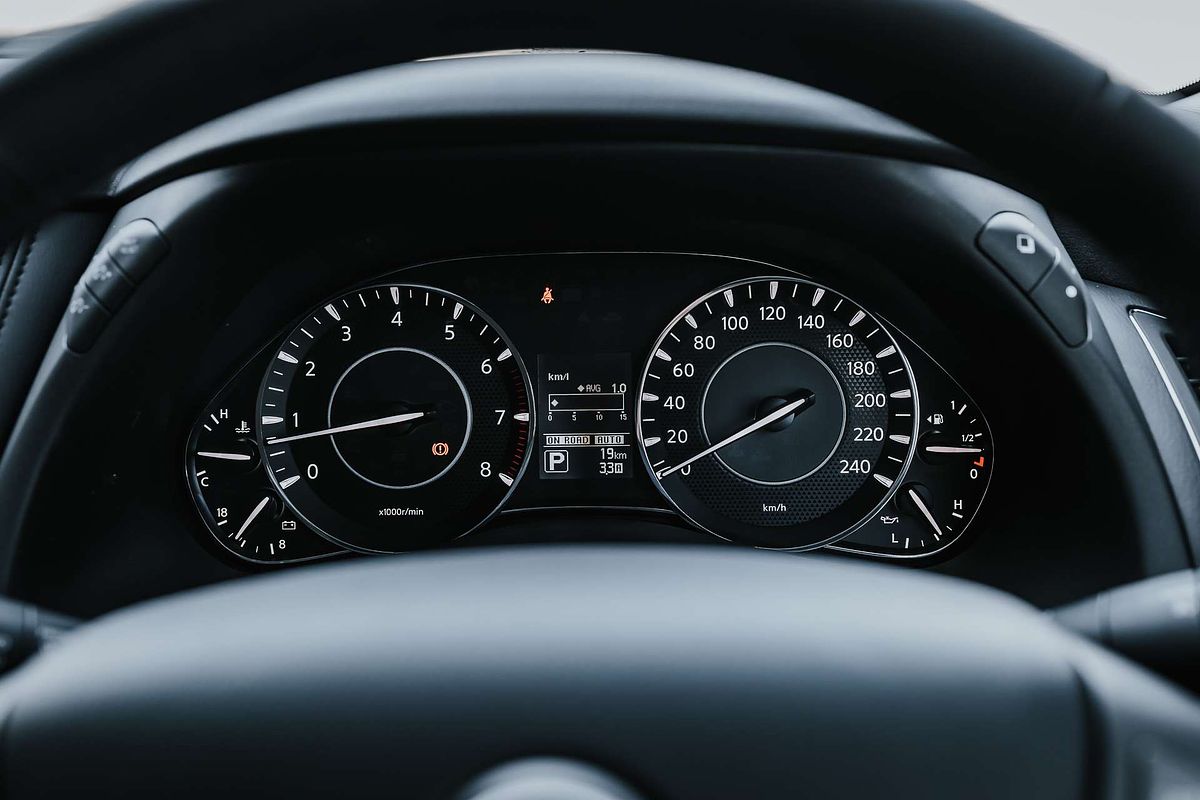 2025 Nissan Patrol Warrior Y62