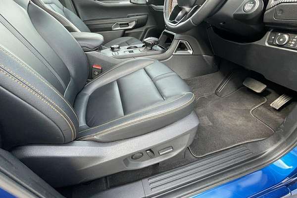 2025 Ford Ranger Wildtrak 4X4 3.0L