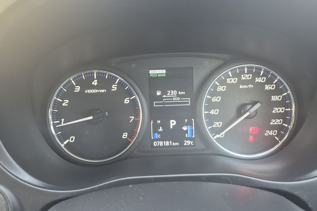 2021 Mitsubishi Outlander ES ZL