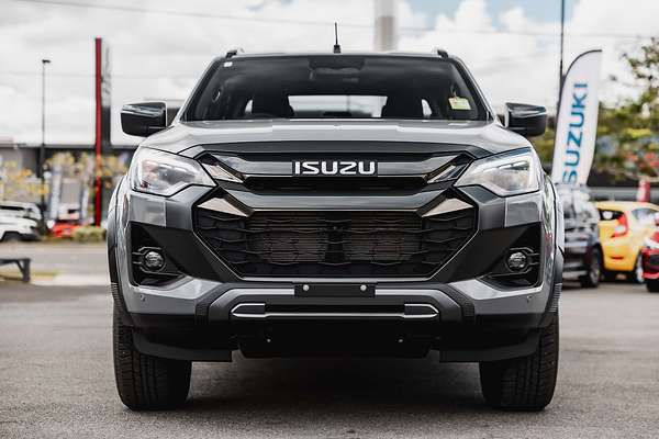 2025 Isuzu D-MAX X-TERRAIN  4X4