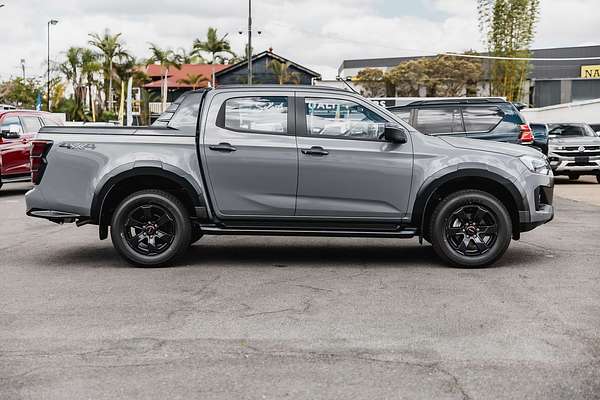 2025 Isuzu D-MAX X-TERRAIN  4X4