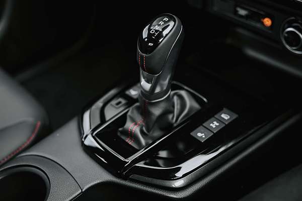 2025 Isuzu D-MAX X-TERRAIN  4X4