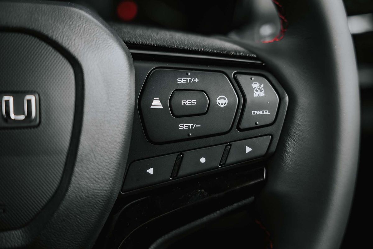 2025 Isuzu D-MAX X-TERRAIN  4X4