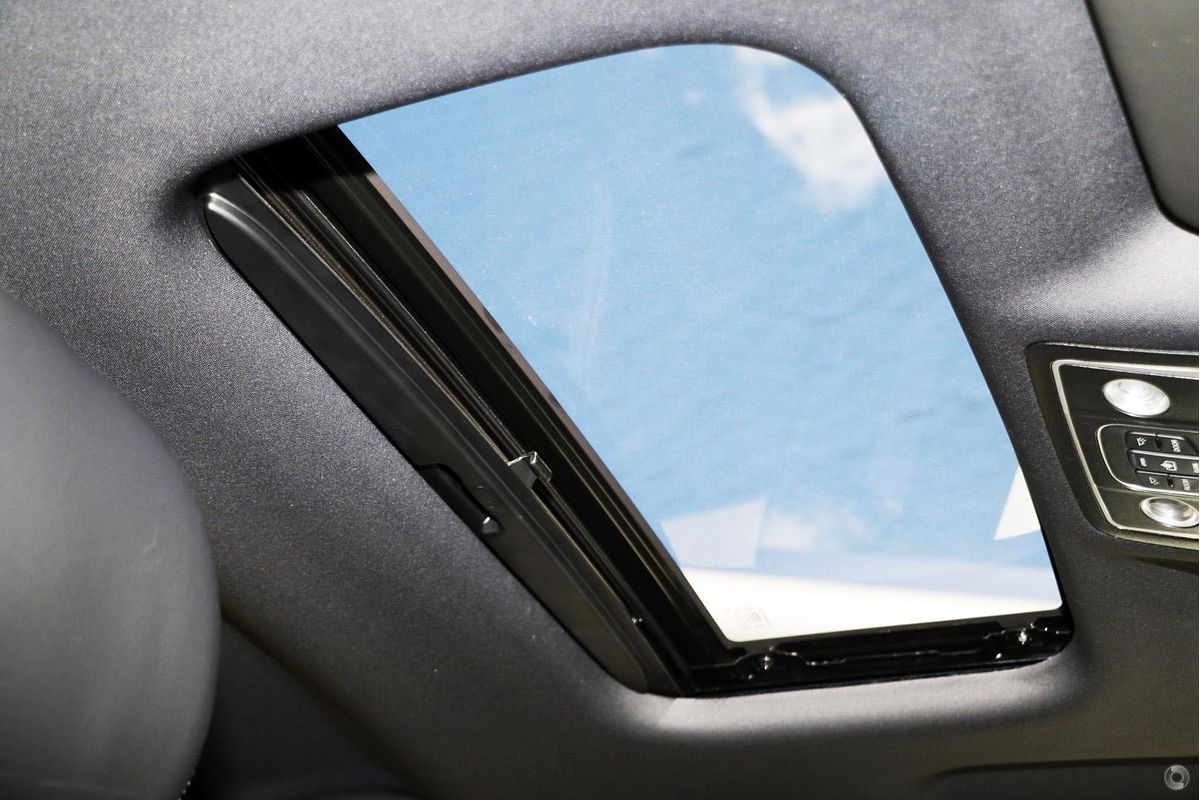 2025 KGM Musso Ultimate Q261 4X4