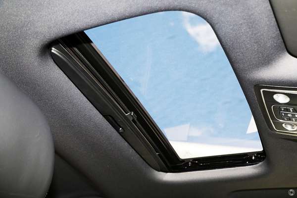 2025 KGM Musso Ultimate Q261 4X4