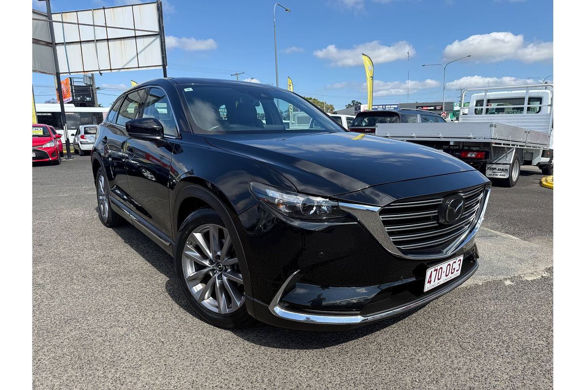 2020 Mazda CX-9 GT TC