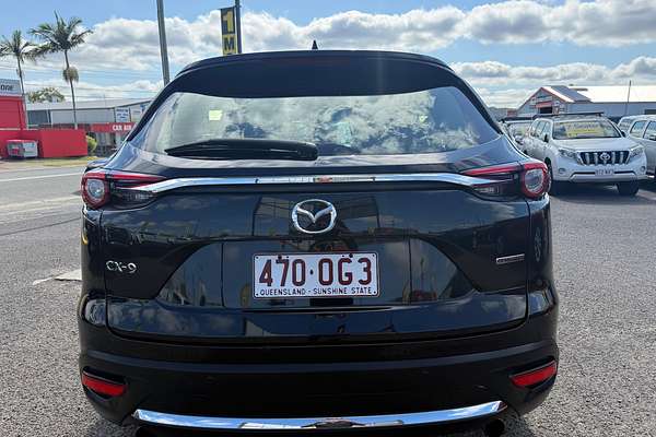 2020 Mazda CX-9 GT TC