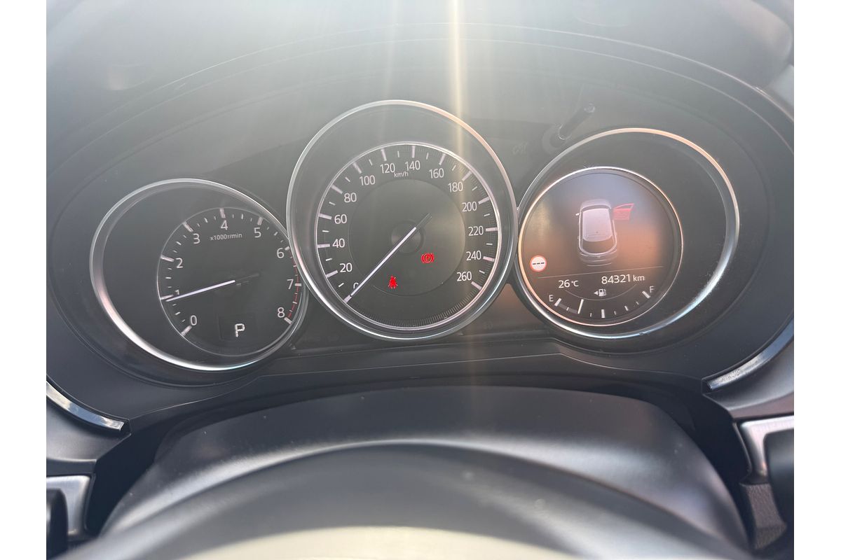 2020 Mazda CX-9 GT TC