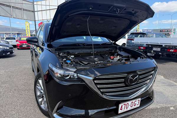 2020 Mazda CX-9 GT TC