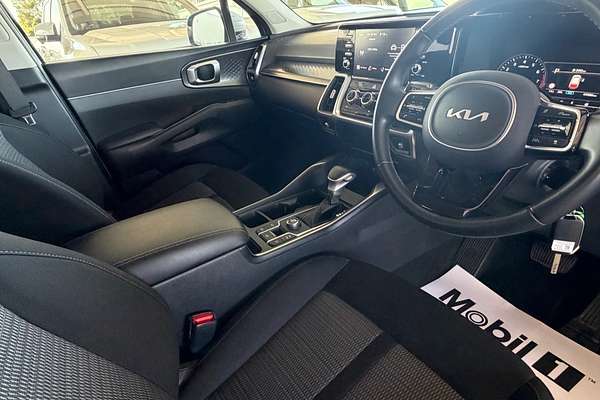 2022 Kia Sorento S MQ4